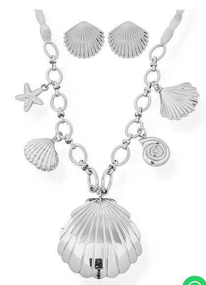 Conjunto Praia e Mar