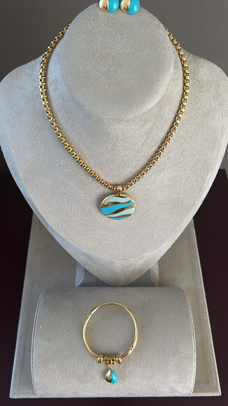 Conjunto Serena
