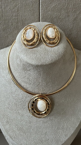 Conjunto Sophia