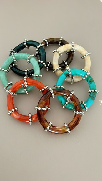 Conjunto Talia Caramelo