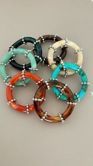 Conjunto Talia Menta