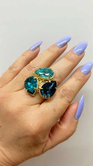 Conjunto Verdes Mares