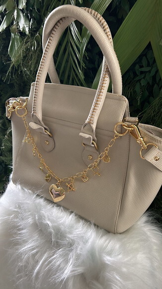 Charm bag Cupido do Amor