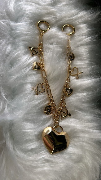 Charm bag Cupido do Amor