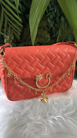 Charm bag  Sorte