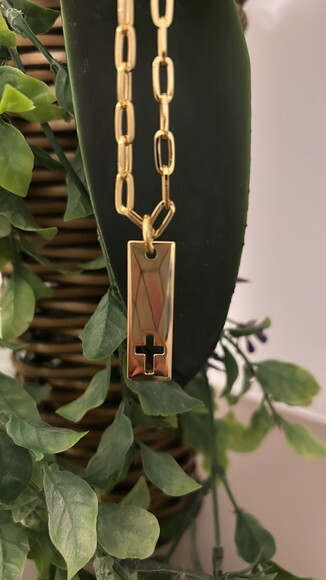 Corrente Luz Gold