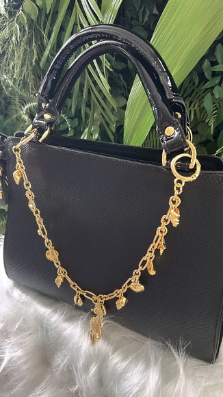 Corrente Bolsa Mar