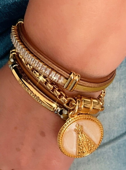 Look Nossa Senhora
