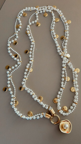 Maxi Colar Helena
