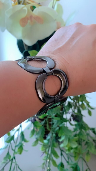 Pulseira Bridao Elos