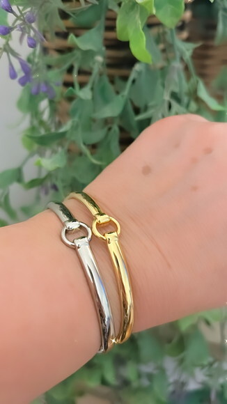 Pulseira Clara