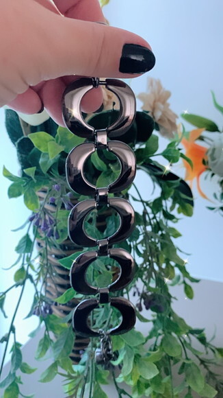 Pulseira Bridao Elos