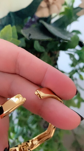 Pulseira Clarice