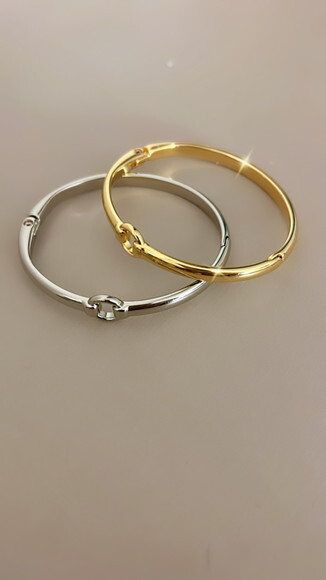 Pulseira Clara