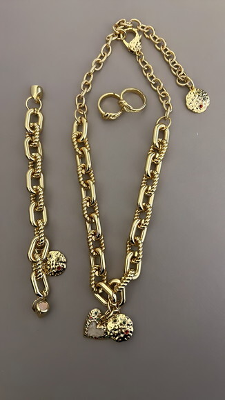 Pulseira Dora