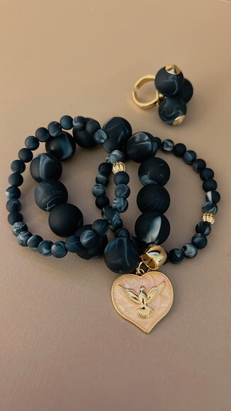 Pulseira Espirito Santo