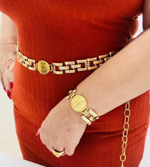 Pulseira Ester