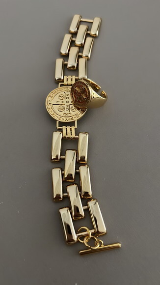 Pulseira Ester