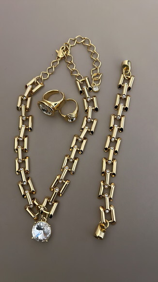 Pulseira Gilda