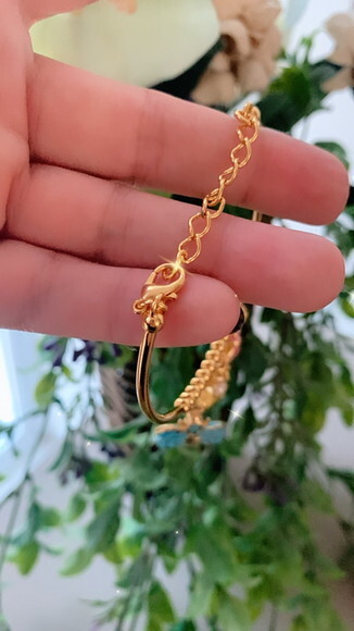 Pulseira Insetos