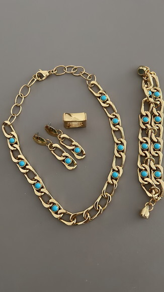Pulseira Isabel
