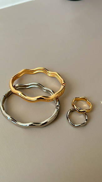 Pulseira Maia
