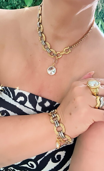 Pulseira Margaret