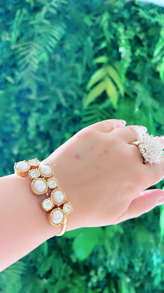 Pulseira Mary