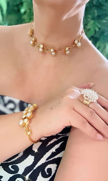 Pulseira Mary