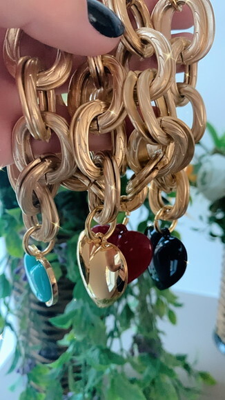 Pulseira Nice