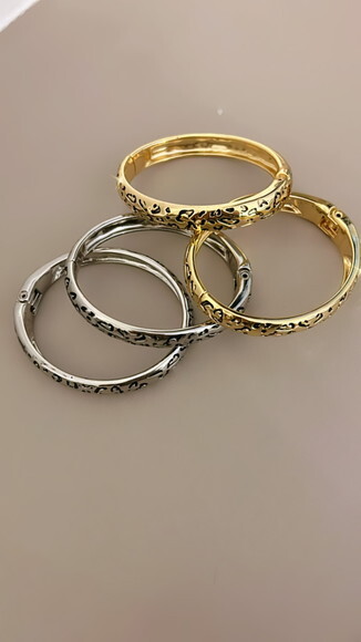 Pulseira Onça