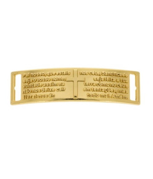 Pulseira Pai Nosso