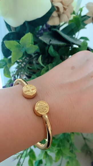 Pulseira São Bento