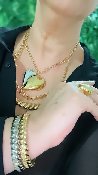 Pulseira Tereza