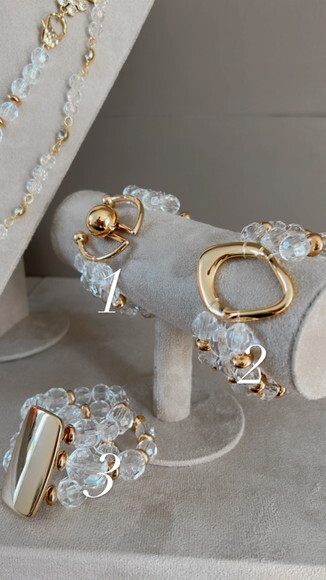 Pulseiras Encanto