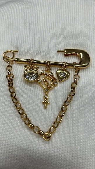 Alfinete Nossa Senhora