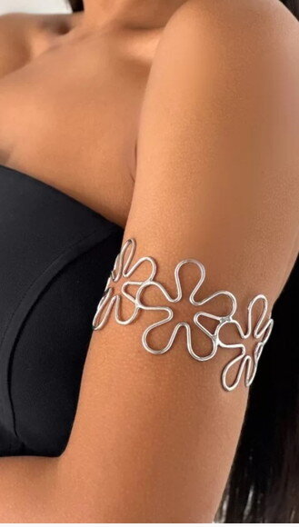 Bracelete Flora Superior