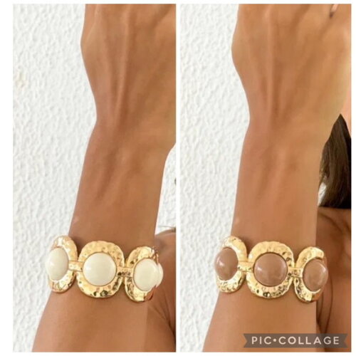 Bracelete Hazal