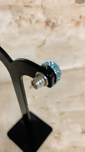 Brinco Blue