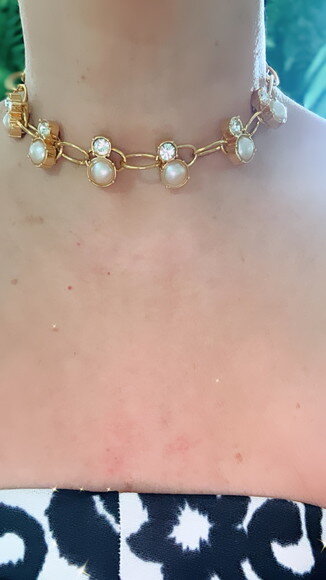 Choker Mary