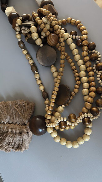 Colar Africa