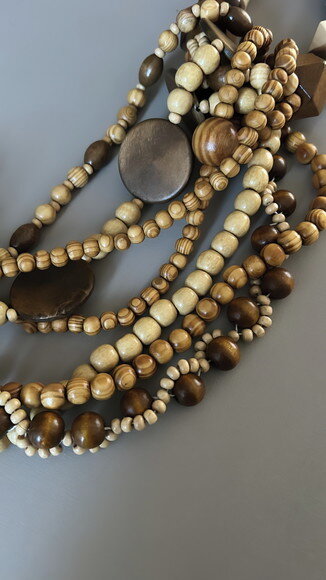 Colar Africa
