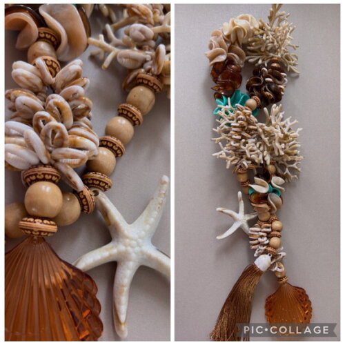 Colar Aruba