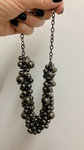 Colar Cacho Onix