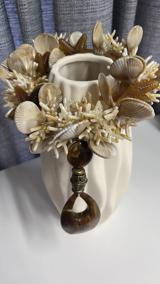 Colar Decorativo Ipioca