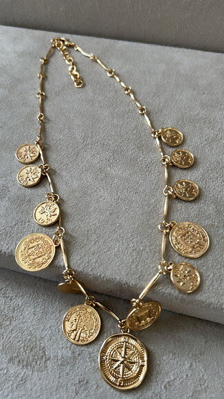 Colar Zuri