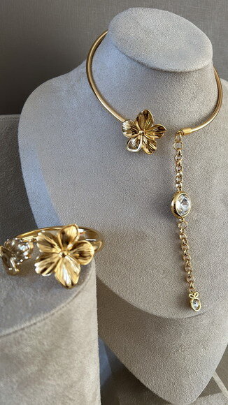 Conjunto Audrey