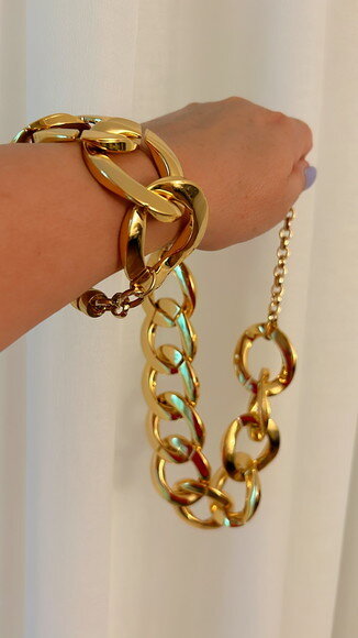Conjunto Gold