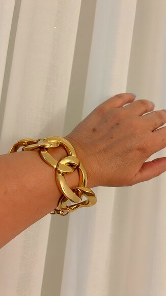 Conjunto Gold