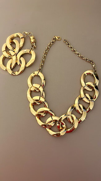 Conjunto Gold